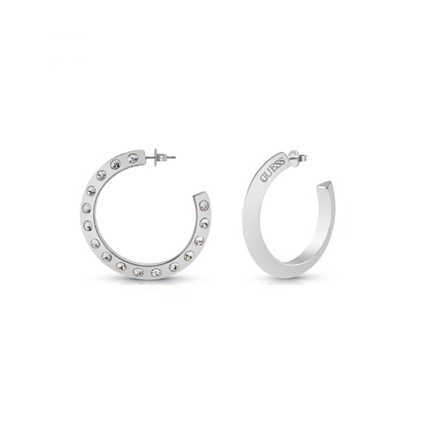 GUESS JEWELS JEWELRY Mod. JUBE01489JWRHT-U